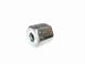 FOGMAKER MUTTER TIL KOBLING 6mm R�R