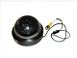 KAMERA FARGE 4,3mm OVERV�KNINGSANLEGG