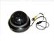 KAMERA FARGE 3,6mm OVERV�KNINGSANLEGG