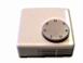 TERMOSTAT, ROM- m/RATTREGULERING