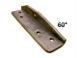 BRAKETT FESTE- TUSENMETER P� TAK
