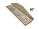 BRAKETT FESTE- TUSENMETER P� TAK