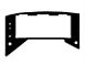 BRYTERPLATE MIDTRE VOLVO