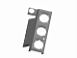 HOVEDLYSBRAKETT H�YRE SIDE CE/CO