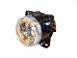 LYS INNSATS 90mm m/XENONP�RE FJ�RNLYS