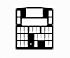 BRYTERPLATE H�YRE SIDE