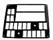 BRYTERPLATE RADIO/INTERNRADIO
