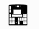BRYTERPLATE H�GRE INSTR.BORD