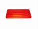 REFLEKS R�D REKT 70x31,5mm