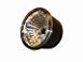 LYS RYGGE H/V (p�re-sokkel) CE/CO/HO