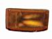 LYS BLINK FRONT BUET (m/GUMMIHETTE)