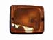 LYS BLINK BAK/FRONT OPPE