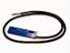 BRYTER MAGNET m/LEDNING