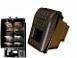 BRYTER, VIPPE-, 2-TRINN 6-PIN