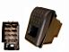 BRYTER, VIPPE-, 3-TRINN 8-PIN