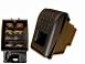 BRYTER, VIPPE-, SOLGARDIN 6-PIN