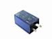 RELE, BLINK- (BL� UTF�RELSE) 24V