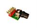 POT.METER LYSREGULERING