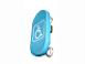 BRYTERKNAPP "RULLESTOL" BL�