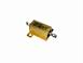 MOTSTAND 150ohm GUL