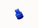TETNINGSPROPP BL� SEAL 1,2-2,0# KABEL