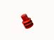 TETNINGSPROPP BRUN SEAL 2,0-2,8# KABEL