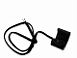 TEMP.F�LER VATN SORT KLEMME