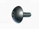 SKRUE UNBRAKO M8x27 LINSE