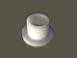 FORING, NYLON- FOR D�RHENGSLE