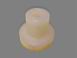 FORING, NYLON- FOR HENGSLE MIDTLUKE