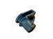 KLIPS/PLATEMUTTER FARGE:BL�
