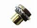 GJENNOMF�RING 1/4"-1/4"