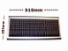 FILTER DEFROSTER "SPESIAL RACOON" M/RAMME