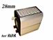 VARMEAPPARAT BREASY 24V