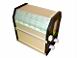 VARMEAPPARAT WHISPER-7 24V �:28mm