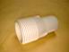 SLANGESTUSS �:32mm m/1-1/4"utv.gj. PLAST