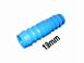 SLANGESKJ�T 19mm PLAST