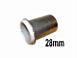 HYLSE INNSTIKK 28mm