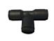 LUFTKOBLING 10mm T-KOBLING