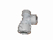 KOBLING R�R T 28X22X22mm GR�