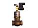 VENTIL PNEUMATISK 3/4" NO