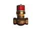 VENTIL PNEUMATISK 3/4" NC