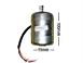 MOTOR DEFROSTER 24V