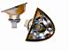 DYSE REFLEKTOR SKR� FARPLAS