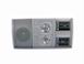DYSE VENTILASJON M/H�YTTALER