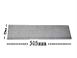 FILTER TAK ANLEGG 505 X 120mm "NARVIK"