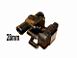 KRAN MOTORSTYRT 28mm 2 VEIS