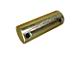 SLEPEFESTE, BOLT m/HULL FOR SPLINT