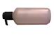 TOALETT S�PE-DISPENSER FLASKE m/TRYKKNAP