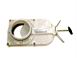 TOALETT T�MMEVENTIL 08706